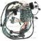 Lectric Limited 1972 Chevrolet Nova Dash Harness 16825