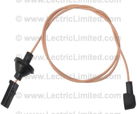 Lectric Limited 1973-1979 Buick / Chevrolet / Oldsmobile / Pontiac Fuel Tank Sender Harness 40603