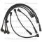 Lectric Limited 1969 Buick / Chevrolet / GMC / Oldsmobile Spark Plug Wire Set 1018-691
