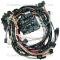 Lectric Limited 1972 Chevrolet Nova Dash Harness 16830