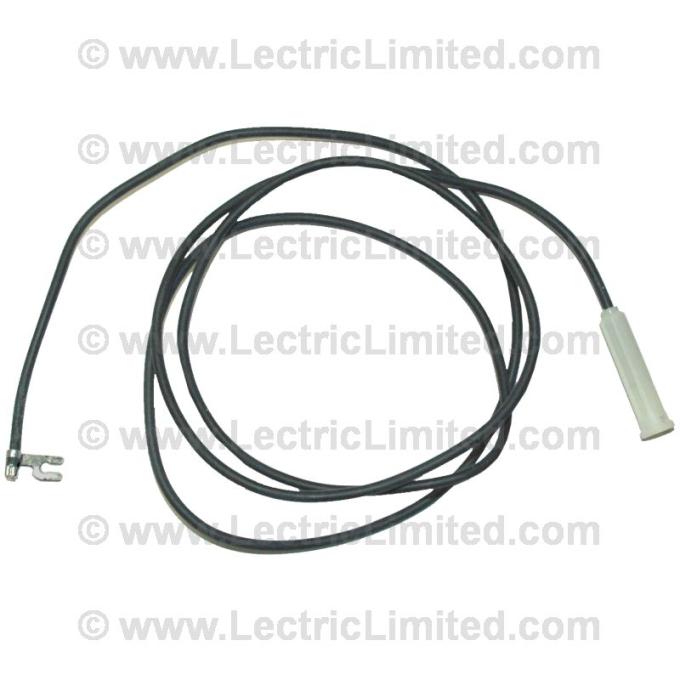 Lectric Limited 1967 Chevrolet Chevy II Air Conditioning Power Feed Wire 36112