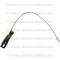 Lectric Limited 1970-1974 Chevrolet / Oldsmobile / Pontiac Brake Light Jumper Wire 15205