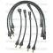 Lectric Limited 1962 Chevrolet Chevy II Spark Plug Wire Set 1016-613