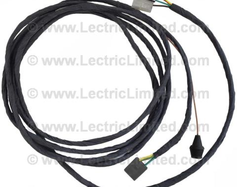 Lectric Limited 1965-1967 Chevrolet Chevy II Rear Body Intermediate Harness 07745