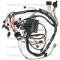 Lectric Limited 1967 Chevrolet Chevy II Dash Harness 10890