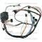 Lectric Limited 1968 Chevrolet Chevy II Dash Harness 01340