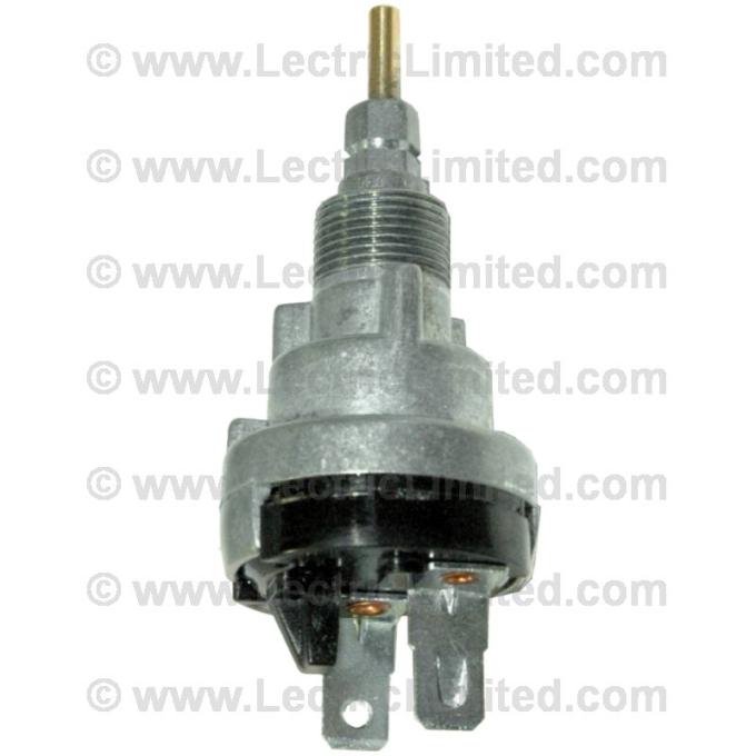 Lectric Limited 1960-1965 Buick / Chevrolet / GMC / Pontiac Windshield Wiper Switch 01993541RT