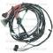 Lectric Limited 1962-1964 Chevrolet Chevy II Front Light Harness 38942