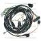 Lectric Limited 1970-1972 Chevrolet Nova Rear Body Intermediate Harness 20975