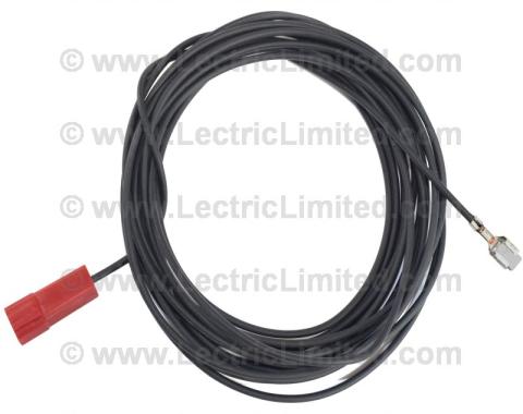 Lectric Limited 1963 Chevrolet Chevy II Speaker Wire 90726