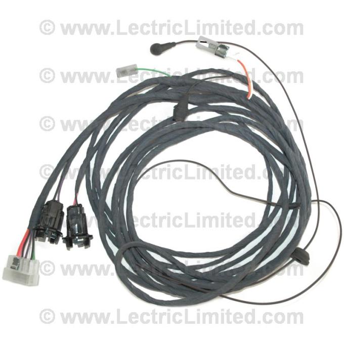 Lectric Limited 1963-1964 Chevrolet Chevy II Rear Body Harness 17375