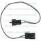 Lectric Limited 1965-1969 Chevrolet / Pontiac Speaker Lead Wires 90632