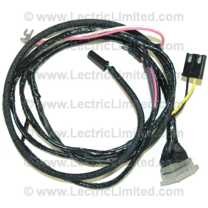 Lectric Limited 1963-1965 Chevrolet Chevy II Engine Harness 01345