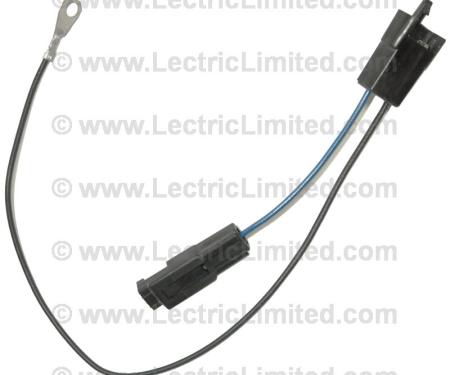 Lectric Limited 1965-1972 Buick / Chevrolet / Oldsmobile / Pontiac Speaker Adapter Harness 90413