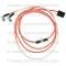 Lectric Limited 1969 Chevrolet Nova Dome Light Harness 40156