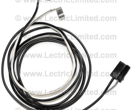 Lectric Limited 1962-1964 Chevrolet Chevy II Dome Light Harness 90729