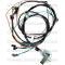Lectric Limited 1970 Chevrolet Nova Engine Harness 39281