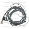Lectric Limited 1963-1964 Chevrolet Chevy II Rear Body Harness 17375