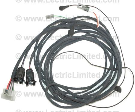 Lectric Limited 1963-1964 Chevrolet Chevy II Rear Body Harness 17375