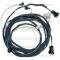 Lectric Limited 1965 Chevrolet Chevy II Rear Body Harness 07225