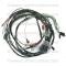 Lectric Limited 1971 Chevrolet Nova Front Light Harness 39049