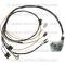Lectric Limited 1969 Chevrolet Engine Harness 38924