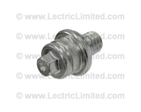 Lectric Limited 1929-2012 Buick / Cadillac / Chevrolet / GMC / Oldsmobile / Pontiac Bolt: Side Post Battery Cable 15492508