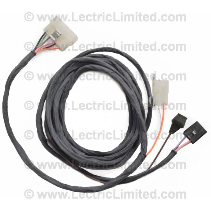 Lectric Limited 1963-1964 Chevrolet Chevy II Rear Body Intermediate Harness 41472