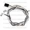 Lectric Limited 1962-1964 Chevrolet Chevy II Dome Light Harness 38511