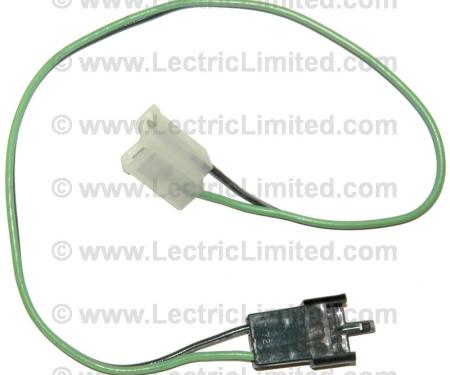 Lectric Limited 1960-1962 Chevrolet / Pontiac Speaker Lead Wires 90621