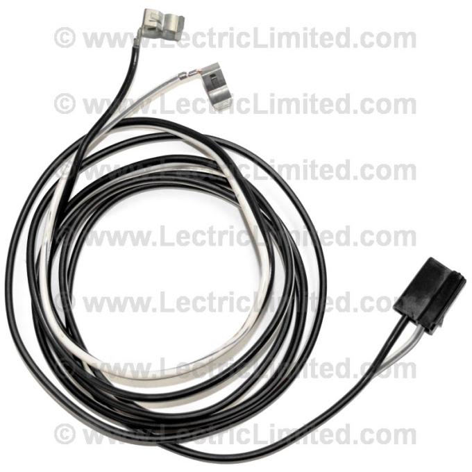 Lectric Limited 1962-1964 Chevrolet Chevy II Dome Light Harness 90729
