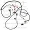 Lectric Limited 1962 Chevrolet Chevy II Front Light Harness 03900