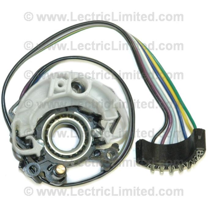 Lectric Limited 1965-1966 Buick / Chevrolet / Oldsmobile Turn Signal Switch 00911051RT