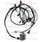 Lectric Limited 1970 Chevrolet Nova Engine Harness 39101