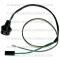 Lectric Limited 1964 Chevrolet Chevy II Backup Light Switch Extension Harness 37102