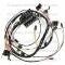 Lectric Limited 1965 Chevrolet Chevy II Dash Harness 09320
