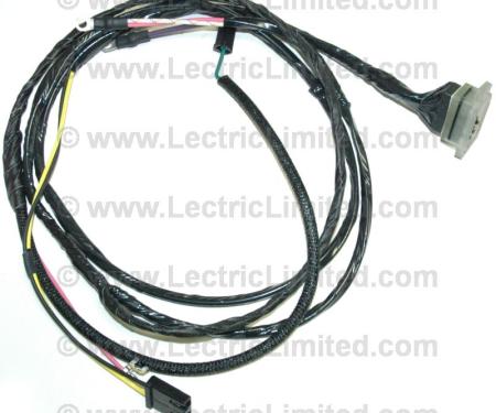 Lectric Limited 1963-1965 Chevrolet Chevy II Engine Harness 05750