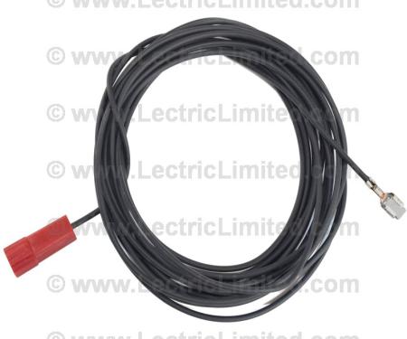 Lectric Limited 1963 Chevrolet Chevy II Speaker Wire 90726