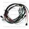 Lectric Limited 1971 Chevrolet Nova Front Light Harness 39282