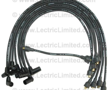 Lectric Limited 1968 Chevrolet Spark Plug Wire Set 1228-673