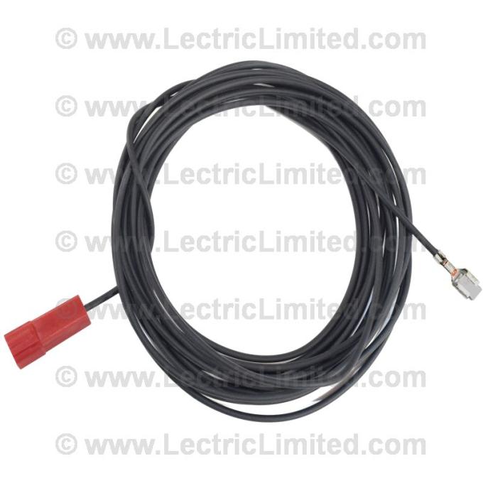 Lectric Limited 1963 Chevrolet Chevy II Speaker Wire 90726