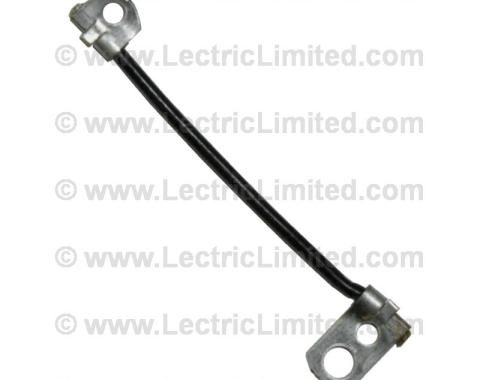 Lectric Limited 1956-1974 Buick / Cadillac / Chevrolet / GMC / Oldsmobile / Pontiac Ground Wire VGW5874PP