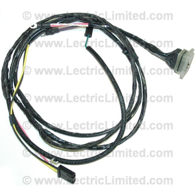 Lectric Limited 1963-1965 Chevrolet Chevy II Engine Harness 05750