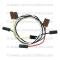 Lectric Limited 1962 Chevrolet Windshield Wiper Motor Harness 36113