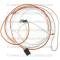 Lectric Limited 1965-1967 Chevrolet Chevy II Dome Light Harness 07755