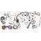 Lectric Limited 1969-1972 Chevrolet Nova Classic Update Series Wiring Harness System 500878