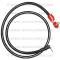 Lectric Limited 1972 Chevrolet Nova Battery Cable 22970