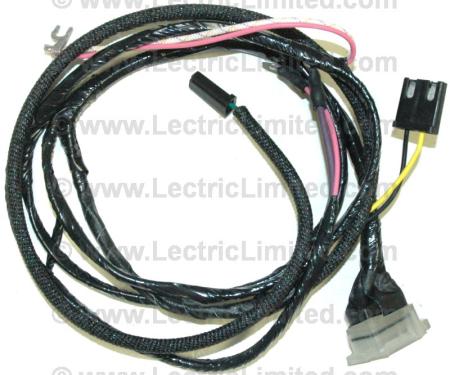 Lectric Limited 1963-1965 Chevrolet Chevy II Engine Harness 01345