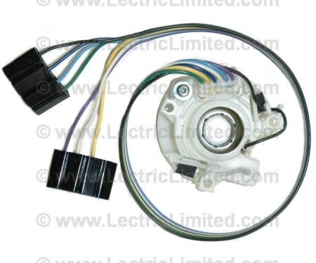 Lectric Limited 1964-1966 Chevrolet Turn Signal Switch 00910821