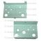 Lectric Limited 1968-1974 Chevrolet Console Gauge Backing Plates 36405
